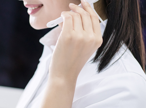 讓您得到服務(wù)、質(zhì)量的保障